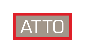 ATTO Technology logo