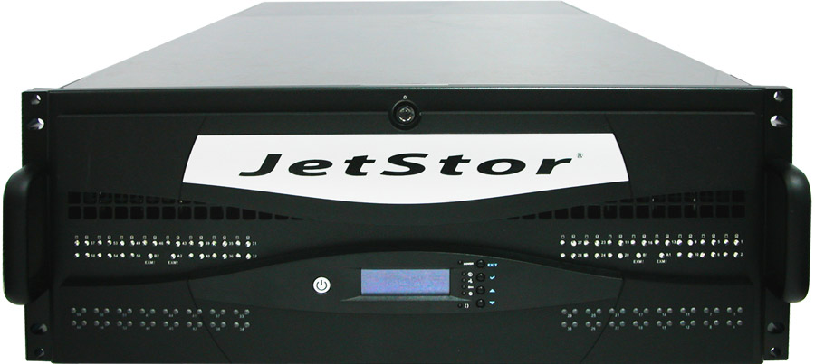 JetStor SAS 760iS