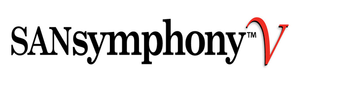 SANsymphony-V banner