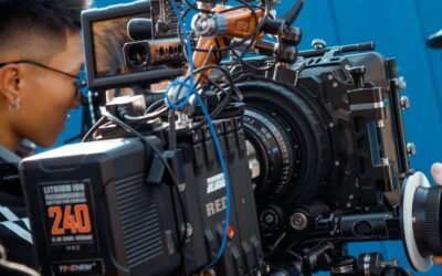 JetStor Delivers Performance Needed for High-definition, 3D Film Production